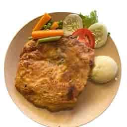 Chicken Steak