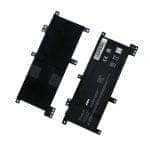 Laptop Battery For ASUS X456, 7.6V 51Wh – Compatible view 3