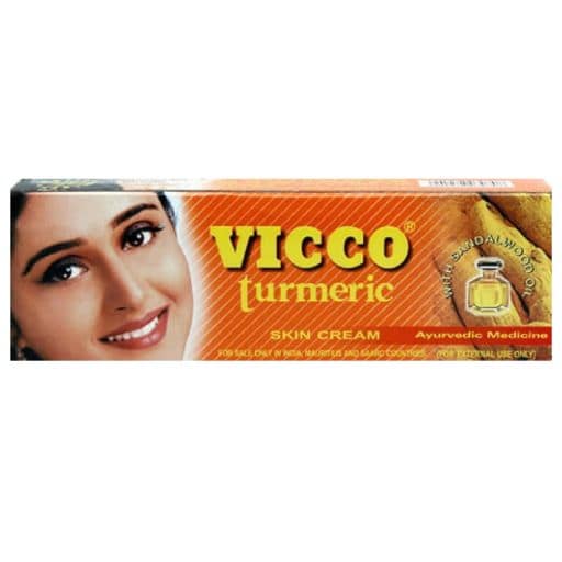 Vicco Turmeric Cream 15 Gms