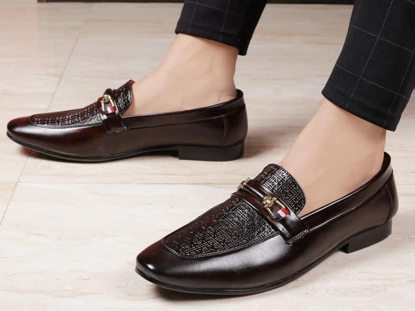 BXXY Street Style Casual Slip-on For Men view 3