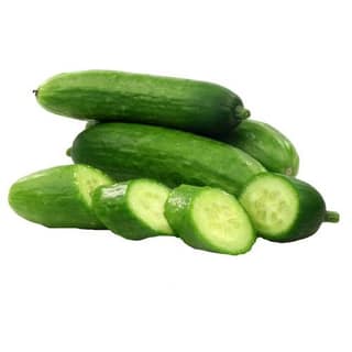 Baby Cucumber 100 Gms