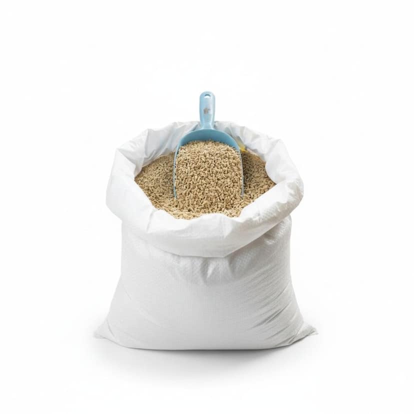Premium Cereal Grains - 10 kg - One 10kg sack view 2