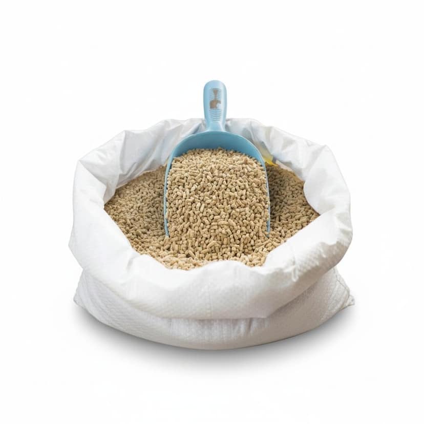 Premium Cereal Grains - 10 kg - One 10kg sack view 3