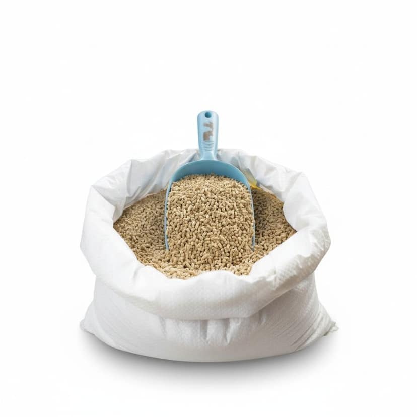 Premium Cereal Grains - 10 kg - One 10kg sack view 4