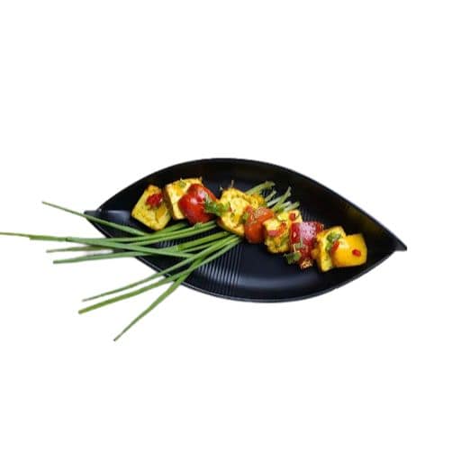 Bhatti Paneer Tikka