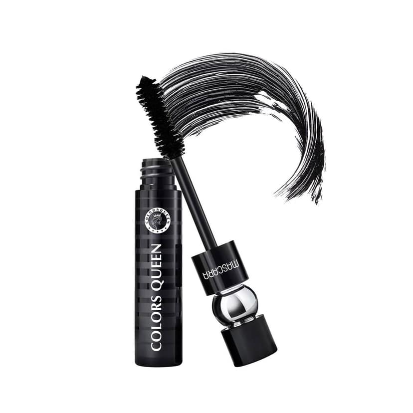 Colors Queen CQ Stack Mascara view 3