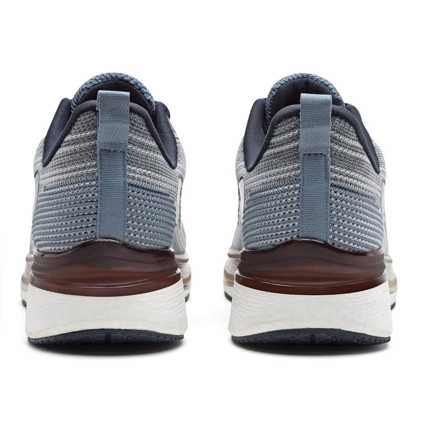 VOMAX SPORTS Stalino-04 Men Casual Shoes with Breathable Flyknit Upper on Phylon Soles |Comfortable Everyday view 7