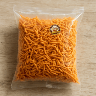 Galari Demudamma Galleria's aloo bhujia