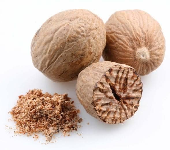 Nutmeg view 3