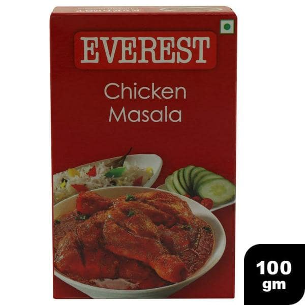 Everest Chicken Masala 100 Gms