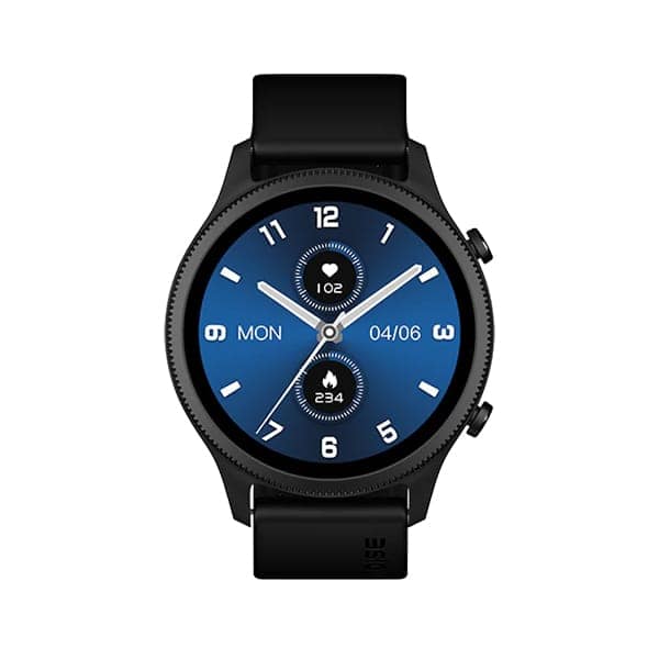 Noise NoiseFit Halo Smart Watch view 2