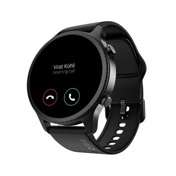 Noise NoiseFit Halo Smart Watch view 3