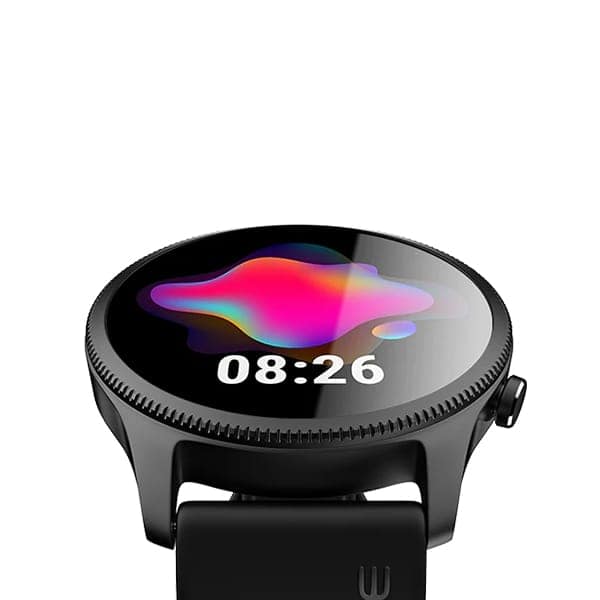 Noise NoiseFit Halo Smart Watch view 4