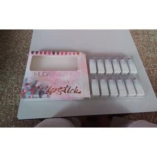 Lipstick. 12pc set