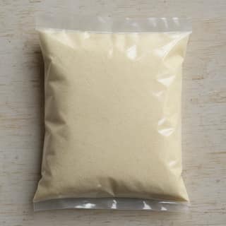 Mamta Store's premium semolina flour