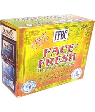 Face Fresh Skin Tightening Day Cream 23 gm