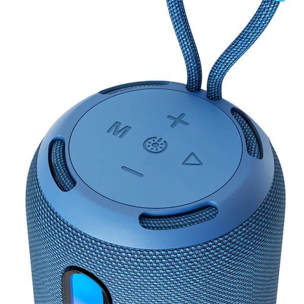 Intex Beast 5X Bluetooth Speaker view 4