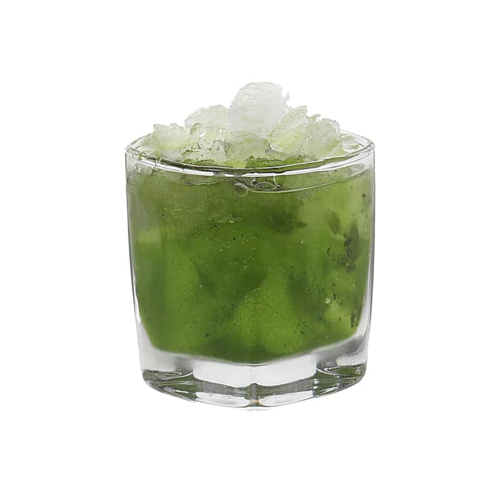 Paan Sharbat, 200 ml view 2