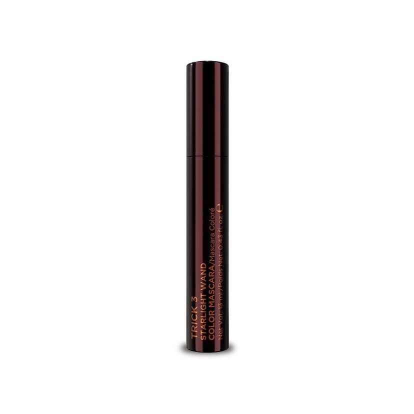 Colorbar Starlight Wand Color Mascara - Trick 03 view 2