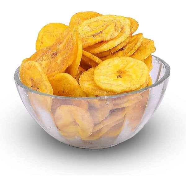 Banana Wefar Pila 1 Kg