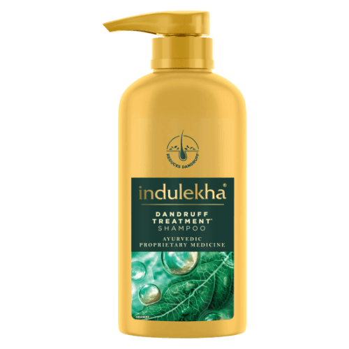 IndulekhaÂ Dandruff Treatment Shampoo XL