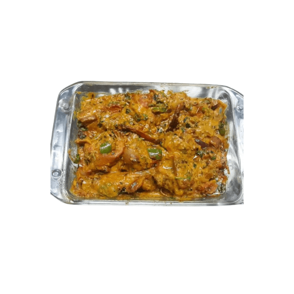 Murgh Peshawari