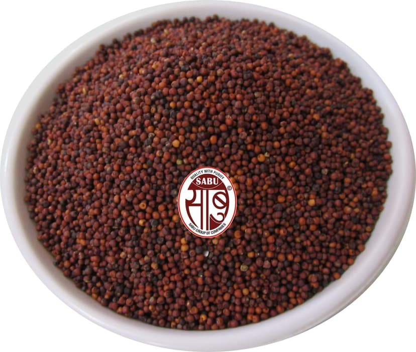 COOKERY JOCKEY FINGER MILLET 500GM view 3