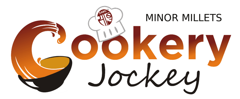 COOKERY JOCKEY FINGER MILLET 500GM view 4