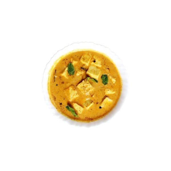 Shahi Paneer Half