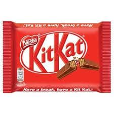 NESTLE KITKAT 38GM