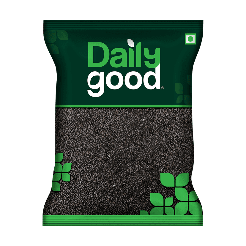 Daily Good Basil Seeds / Sabja