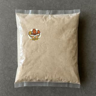 Killo Chilakamma Emporium's kuttu flour (buckwheat flour)
