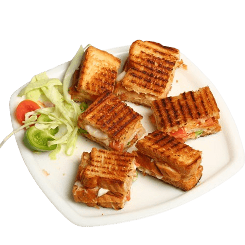 Cheese Chilli Grill