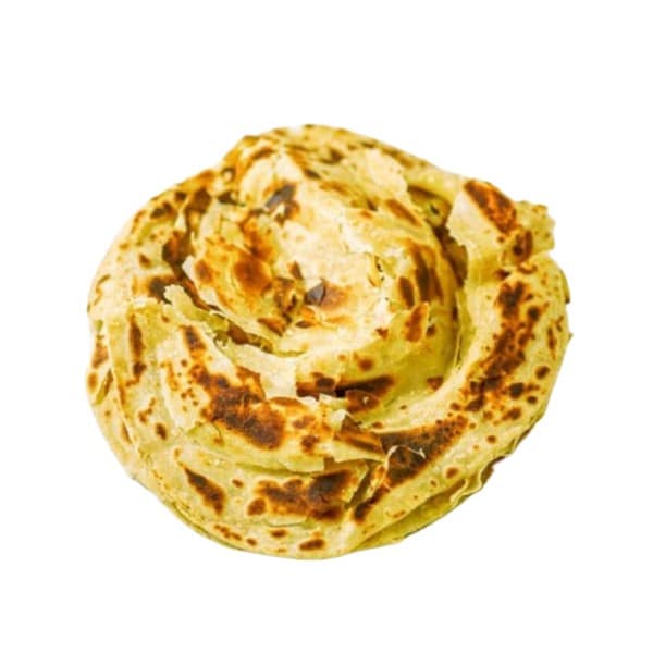 Wheat Parotta