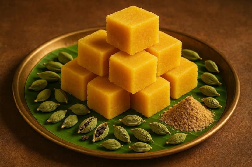 Phoran Premium Green Cardamom Pods – Aromatic Whole Spice for Cooking & Baking view 7