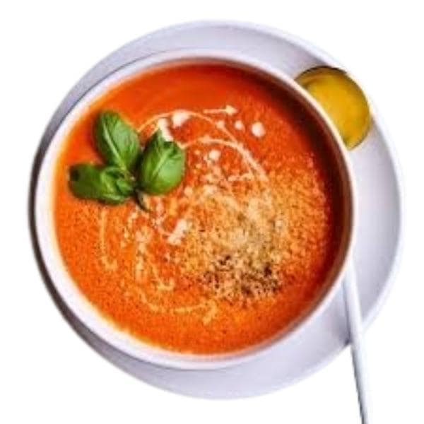 Tomato Soup