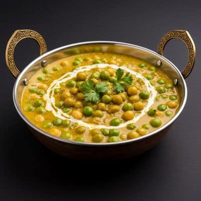 Methi Malal Mattar