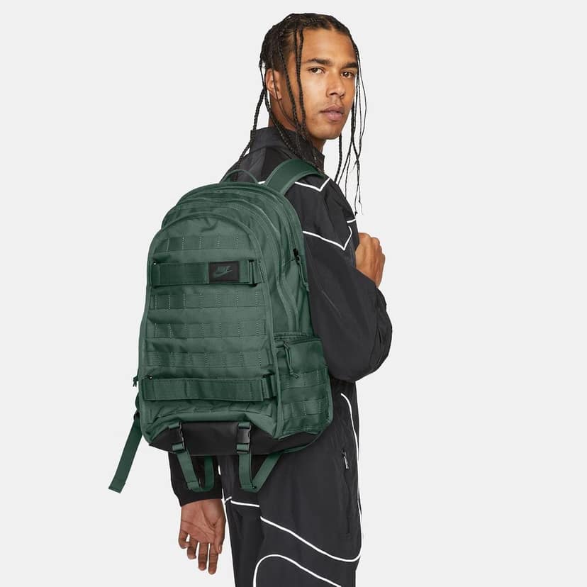 Mens Backpack (26L) view 2