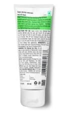 kaya Charcoal & Tea Tree Mattifying Peel-Off Mask view 2