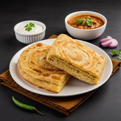 Parota (2 pc)