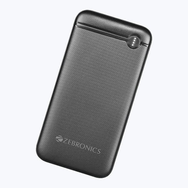 Zebronics Zeb-MB10000S11 Pro Power bank