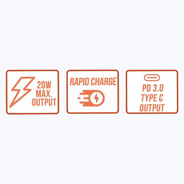 Zebronics Zeb-MB10000S11 Pro Power bank view 3