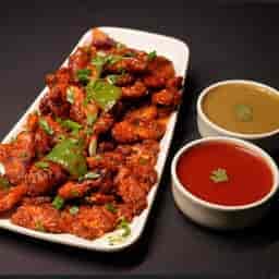 Baby Corn 65