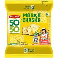 50-50 MASKA CHASKA RS30