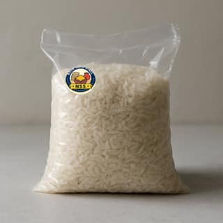 Nala Sahu Stall's idli rice