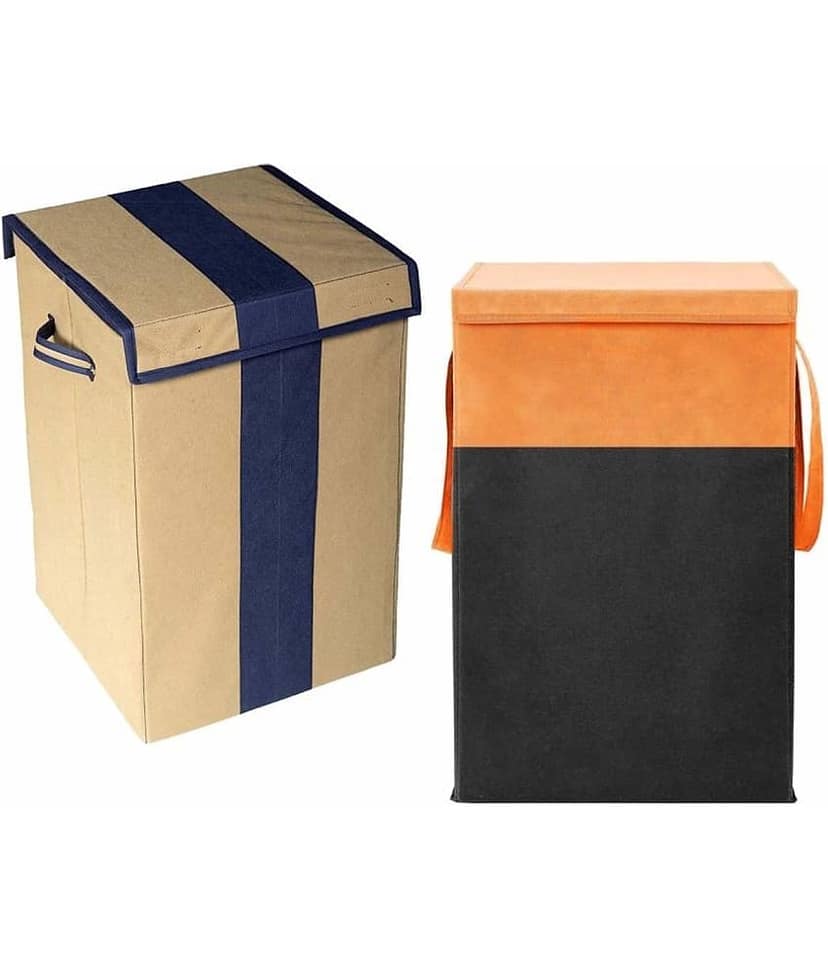 SH NASIMA - Muti-color Laundry Bag