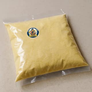 PANGI RAMULU Nest's corn flour