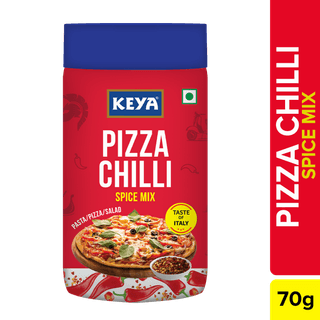 Keya Italian Pizza Chilli