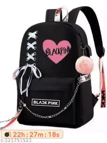 Stylish Fashionable Kids Backpack