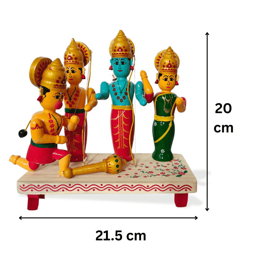 Ram Parivar